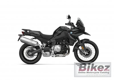 Bmw f 850 gs outlet exclusive